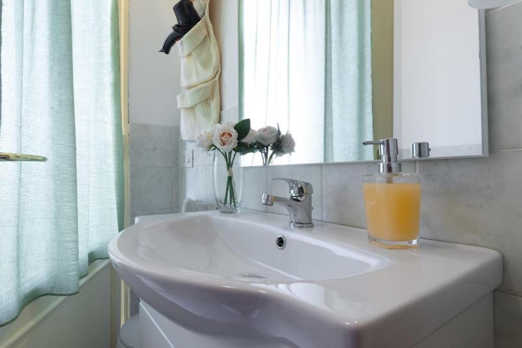 Casale Toscano Piscina Wi-Fi 卡潘诺里 外观 照片