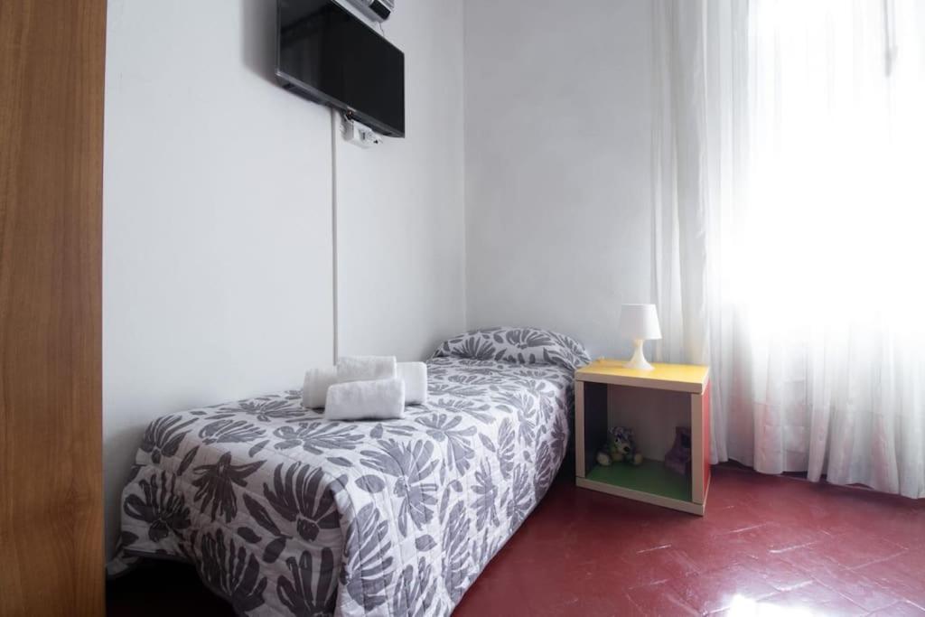 Casale Toscano Piscina Wi-Fi 卡潘诺里 外观 照片