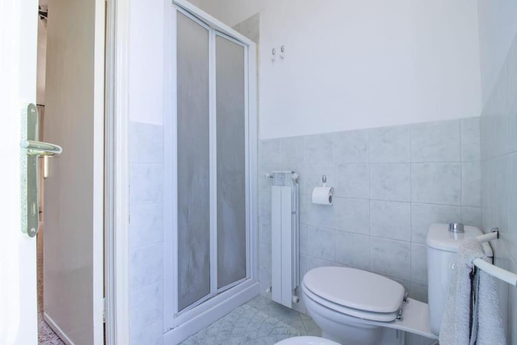 Casale Toscano Piscina Wi-Fi 卡潘诺里 外观 照片